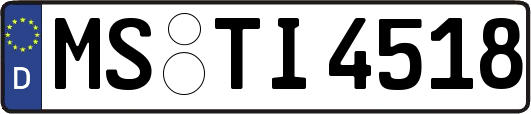 MS-TI4518