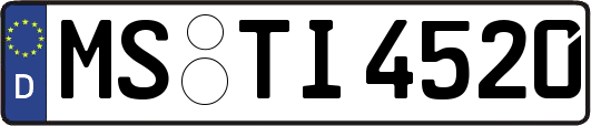 MS-TI4520