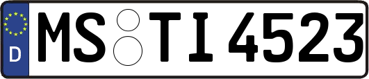 MS-TI4523