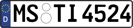 MS-TI4524