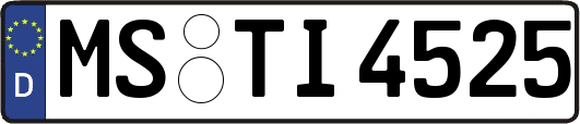 MS-TI4525