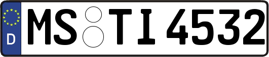 MS-TI4532