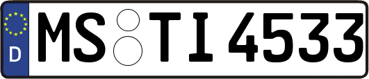 MS-TI4533