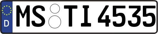 MS-TI4535