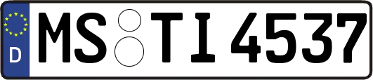 MS-TI4537