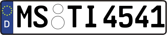 MS-TI4541