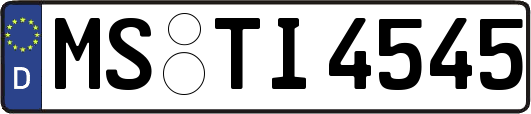 MS-TI4545