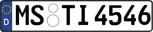 MS-TI4546