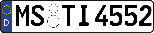 MS-TI4552