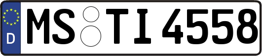 MS-TI4558