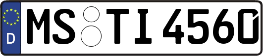 MS-TI4560