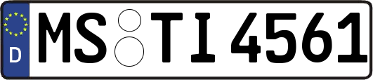 MS-TI4561