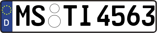 MS-TI4563