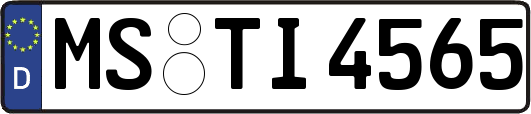 MS-TI4565
