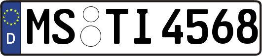 MS-TI4568