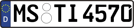MS-TI4570