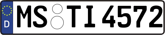 MS-TI4572