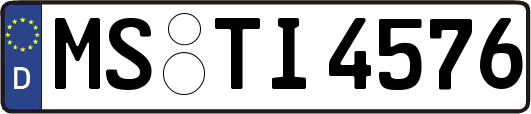 MS-TI4576