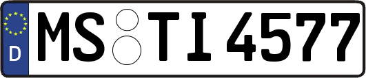 MS-TI4577
