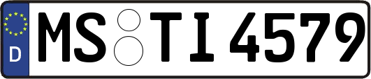 MS-TI4579