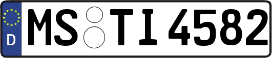MS-TI4582