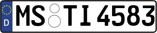 MS-TI4583