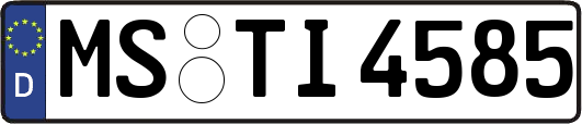 MS-TI4585