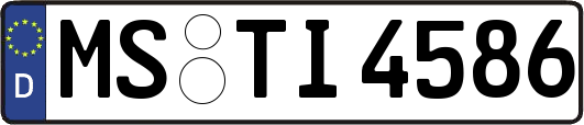 MS-TI4586