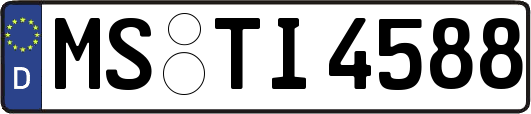 MS-TI4588