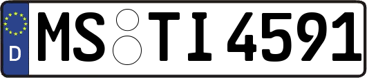 MS-TI4591