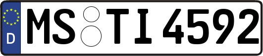 MS-TI4592