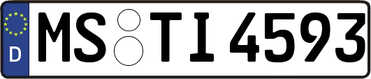 MS-TI4593