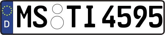 MS-TI4595