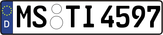 MS-TI4597