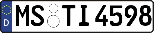 MS-TI4598