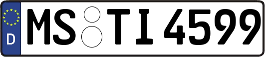 MS-TI4599
