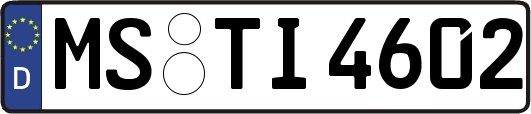 MS-TI4602