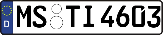 MS-TI4603