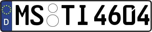 MS-TI4604