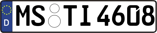 MS-TI4608