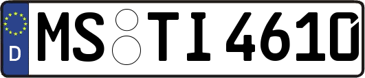 MS-TI4610