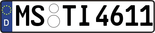 MS-TI4611