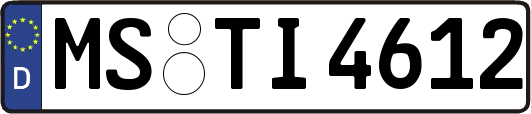 MS-TI4612