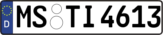 MS-TI4613