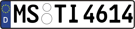 MS-TI4614