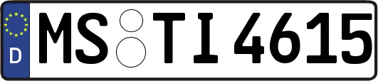 MS-TI4615