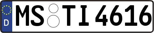 MS-TI4616