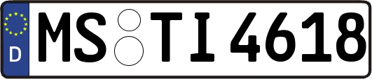 MS-TI4618