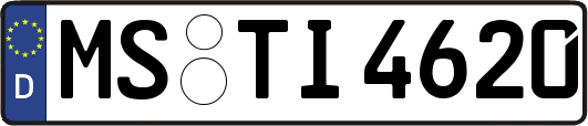 MS-TI4620