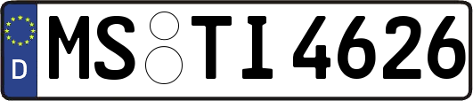 MS-TI4626
